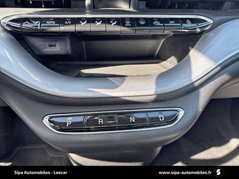 Voitures D'occasion À Lescar | Fiat 500 Iii E 118 Ch Icône '2021' 3P