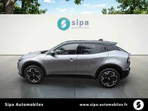 Voitures D'0Km À Bayonne | Alfa Romeo Junior Ibrida Junior 1.2 Ibrida 145 Ch E-Dct6 Ti 5P