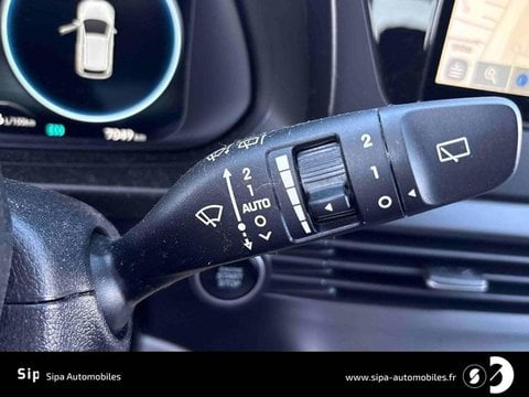 Voitures D'occasion À La-Teste-De-Buch | Hyundai I20 1.0 T-Gdi 100 Hybrid 48V Creative 5P