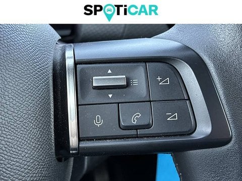 Voitures D'occasion À Lescar | Citroën C4 E- 136 Ch Automatique Feel Pack 5P