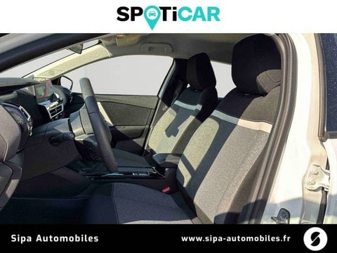 Voitures D'occasion À Mont-De-Marsan | Citroën C4 Puretech 100 S&S Bvm6 Feel 5P