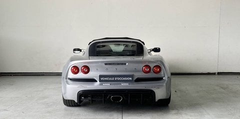 Voitures D'occasion À Labège | Lotus Exige Ii Roadster 3.5I 350 Ch S 2P