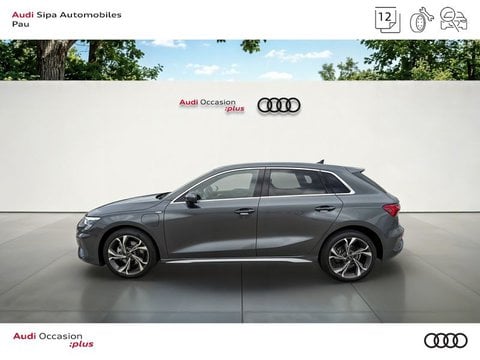 Voitures D'occasion À Lescar | Audi A3 Sportback 40 Tfsie 204 S Tronic 6 S Line 5P