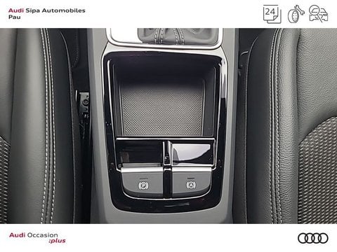 Voitures D'occasion À Lescar | Audi Q2 35 Tfsi 150 S Tronic 7 S Line 5P