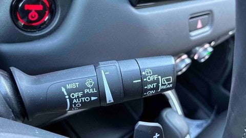 Voitures D'occasion À Mérignac | Honda Hr-V E:hev 1.5 I-Mmd Advance 5P