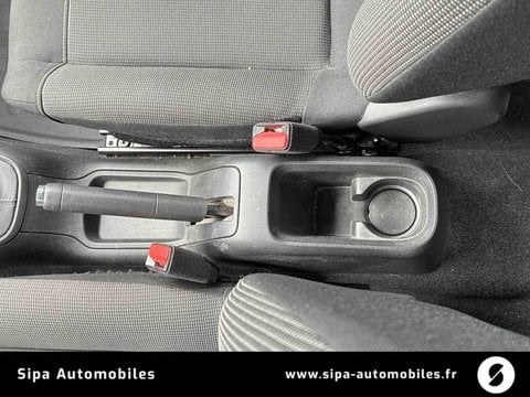 Voitures D'occasion À Lescar | Citroën C3 Bluehdi 100 Bvm6 You 5P