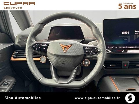 Voitures D'occasion À Lescar | Cupra Born 230 Ch - Batterie Xl V 5P