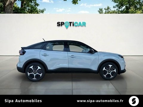Voitures D'occasion À Lescar | Citroën C4 Hybride 136 E-Dcs6 Plus 5P