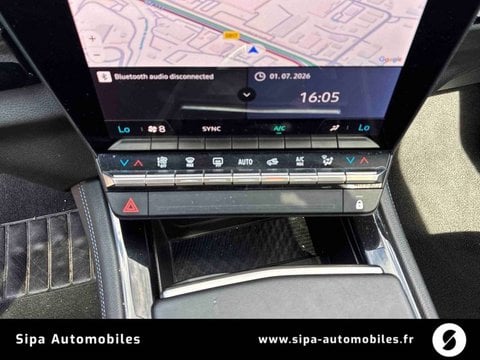 Voitures D'occasion À Muret | Renault Espace E-Tech Hybrid 200 Esprit Alpine 5P