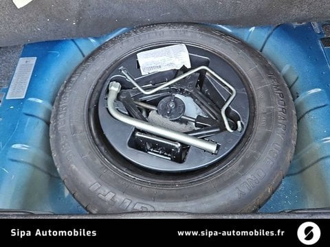 Voitures D'occasion À Muret | Fiat Panda 1.2 8V 69 Ch Easy 5P