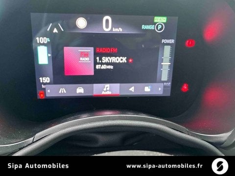 Voitures D'occasion À Bayonne | Fiat 500 Iii Electrique E 95 Ch Icône 3P