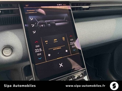 Voitures D'0Km À Lescar | Citroën C5 Aircross Ii Hybride 145 Ch E-Dcs6 Plus 5P