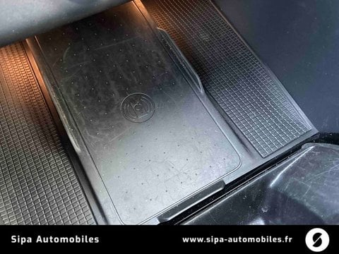 Voitures D'occasion À Mérignac | Volvo Xc40 B3 163 Ch Dct7 Black Edition 5P