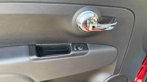 Voitures D'occasion À Villenave-D'ornon | Fiat 500 1.0 70 Ch Hybride Bsg S/S Dolcevita 3P