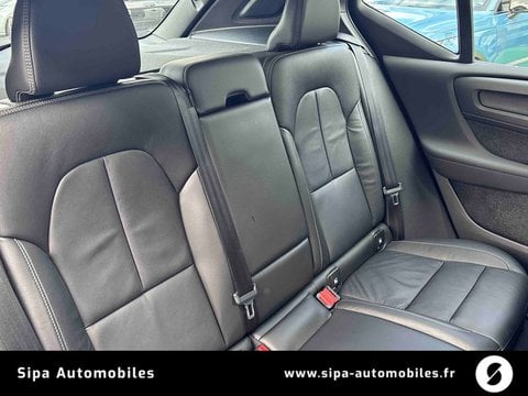 Voitures D'occasion À Labège | Volvo Xc40 T4 Recharge 129+82 Ch Dct7 Inscription 5P
