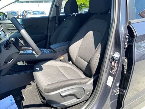 Voitures D'occasion À Villenave-D'ornon | Hyundai Kona Electrique 39 Kwh - 136 Ch Intuitive 5P