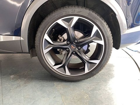 Voitures D'occasion À Toulouse | Cupra Formentor 1.5 Tsi 150 Ch Dsg7 V 5P