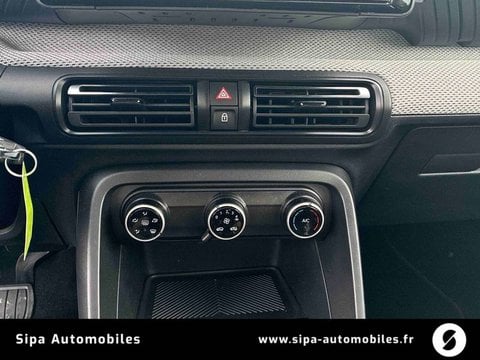 Voitures D'0Km À Lescar | Citroën Ë-C3 E-C3 113 Ch Autonomie Confort Plus 5P
