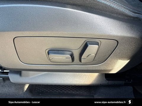 Voitures D'occasion À Lescar | Bmw X1 Sdrive 18D 150Ch Dkg7 M Sport First Edition Plus 5P