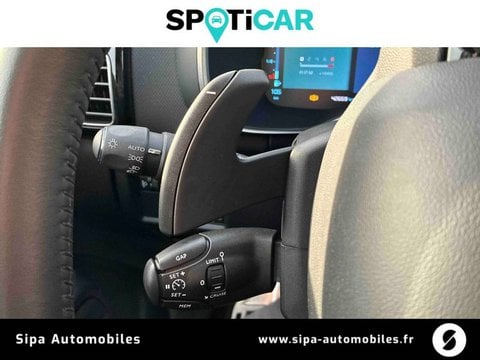 Voitures D'occasion À Lescar | Citroën C5 Aircross Hybride Rechargeable 225 E-Eat8 Shine Pack 5P