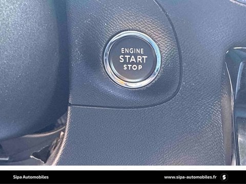 Voitures D'occasion À Toulouse | Opel Mokka Electrique 136 Ch & Batterie 50 Kwh 5P