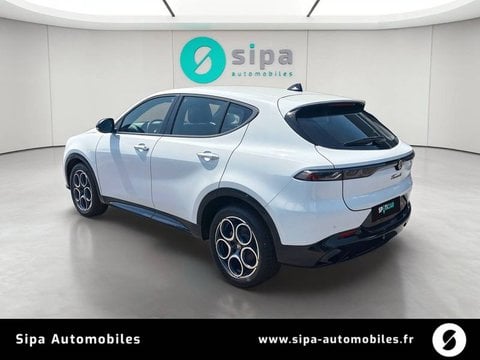 Voitures D'occasion À Mérignac | Alfa Romeo Tonale 1.5 Hybrid 130 Ch Tct7 Sprint 5P
