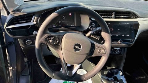 Voitures D'occasion À Toulouse | Opel Corsa Electrique 136 Ch & Batterie 50 Kwh 5P