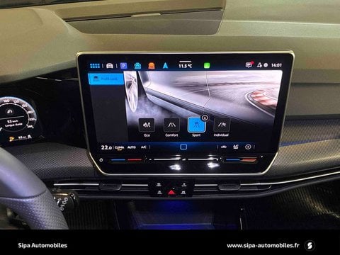 Voitures D'occasion À Libourne | Volkswagen Golf 2.0 Tdi 150 Dsg7 R-Line 5P