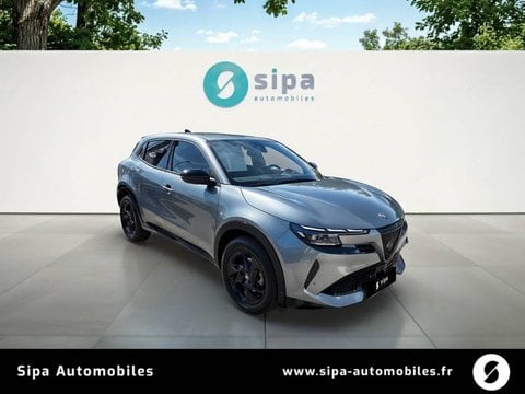 Voitures D'occasion À Muret | Alfa Romeo Junior Ibrida Junior 1.2 Ibrida 145 Ch E-Dct6 Premium 5P
