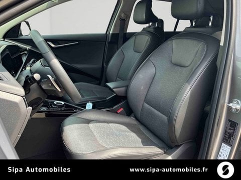 Voitures D'occasion À Le Bouscat | Kia Niro 1.6 Gdi 141 Ch Hev Dct6 Premium 5P