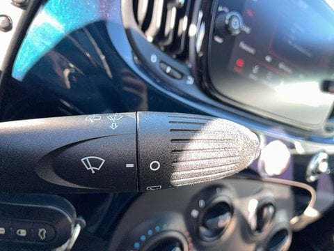 Voitures D'occasion À Muret | Fiat 500 Ii 1.0 70 Ch Hybride Bsg S/S Dolcevita 3P