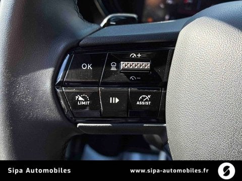 Voitures D'occasion À Muret | Alfa Romeo Junior Ibrida Junior 1.2 Ibrida 145 Ch E-Dct6 Premium 5P