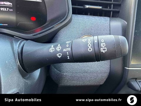 Voitures D'occasion À Le Bouscat | Renault Clio E-Tech Full Hybrid 145 Ch Gsr2 Techno 5P