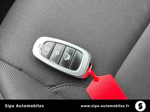 Voitures D'occasion À Toulouse | Hyundai Tucson 1.6 T-Gdi 230 Hybrid Bva6 Creative 5P