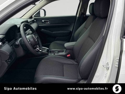 Voitures D'0Km À Mérignac | Honda Hr-V E:hev 1.5 I-Mmd Advance 5P