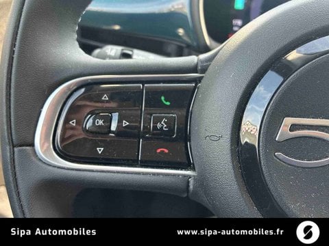 Voitures D'occasion À Mérignac | Fiat 500 E 118 Ch Nouvelle 3P