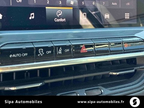 Voitures D'occasion À Toulouse | Jeep Compass 1.5 Turbo T4 130 Ch E-Hybrid Bvr7 Limited 5P