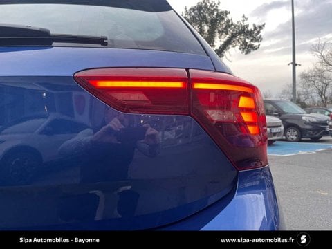 Voitures D'occasion À Bayonne | Volkswagen Polo 1.0 Tsi 110 S&S Dsg7 Life Plus 5P