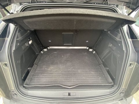 Voitures D'occasion À Lescar | Peugeot 3008 Puretech 130Ch S&S Bvm6 Gt Line 5P