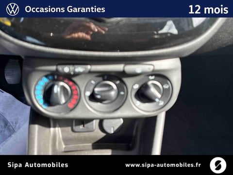 Voitures D'occasion À Lescar | Opel Corsa 1.4 90 Ch Enjoy 5P