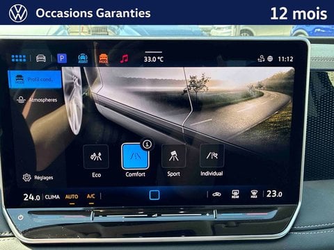 Voitures D'occasion À Tarbes | Volkswagen Tiguan 2.0 Tdi 150Ch Dsg7 Vw Edition 5P