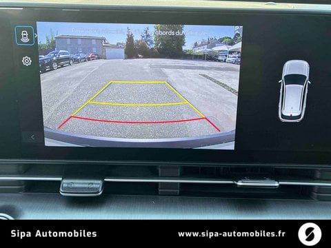 Voitures D'occasion À Le Bouscat | Hyundai Kona 1.0 T-Gdi 100 Intuitive 5P