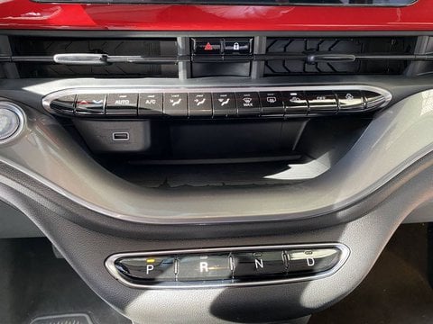 Voitures D'0Km À Toulouse | Fiat 500 3+1 E 95 Ch Nouvelle 4P