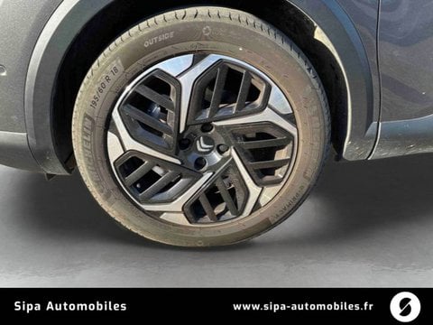 Voitures D'occasion À Mont-De-Marsan | Citroën C4 Puretech 130 S&S Bvm6 Shine 5P