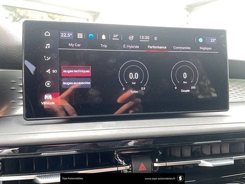 Voitures D'occasion À La-Teste-De-Buch | Alfa Romeo Tonale 1.3 Hybride Rechargeable Phev 190Ch A...