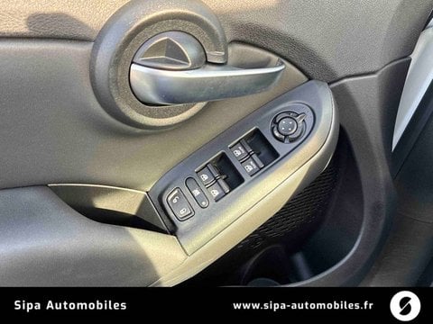 Voitures D'occasion À Lescar | Fiat 500X 1.5 Firefly 130 Ch S/S Dct7 Hybrid Sport 5P
