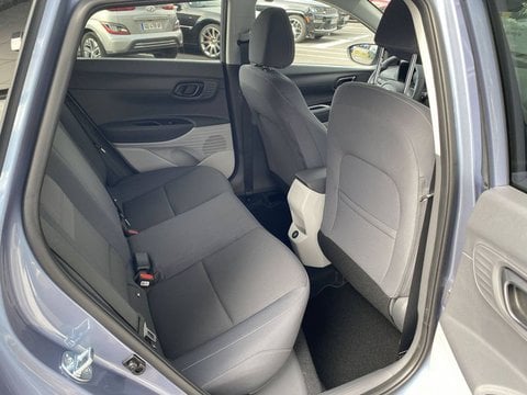 Voitures D'0Km À Toulouse | Hyundai Bayon 1.0 T-Gdi 100 Dct-7 Intuitive 5P