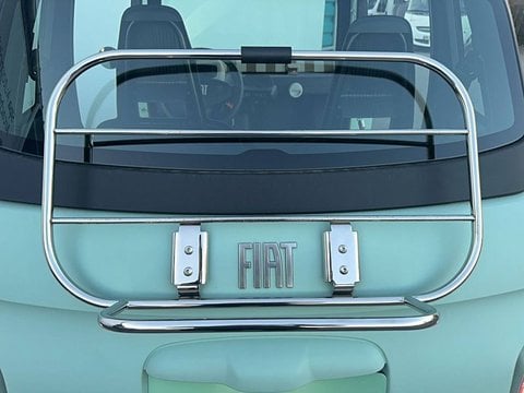 Voitures D'occasion À La-Teste-De-Buch | Fiat Topolino Topolino Dolcevita 0P
