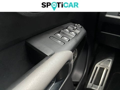 Voitures D'occasion À Lescar | Citroën C5 Aircross Bluehdi 130 S&S Eat8 Shine 5P