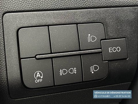 Voitures D'0Km À Lescar | Citroën Jumper Fgn 3.5T D L2H2 140 Ch Manuelle 4P